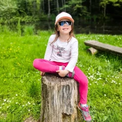 Julbo Fury mini - 2 à 5 ans - Cat 3 - Mint Mat
