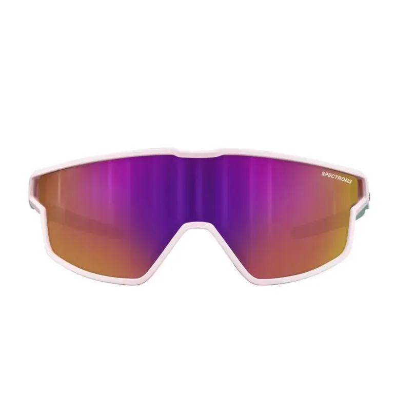 Julbo Fury mini - 2 à 5 ans - Cat 3 - Rose/Bleu