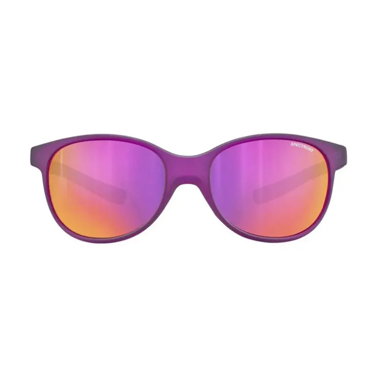 Julbo Lizzy - 6 à 10 ans - Cat 3 - Violet