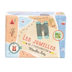 Jumelles enfant - Moulin Roty