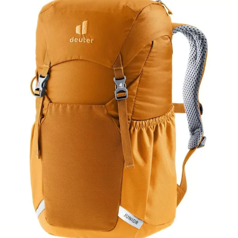 Junior 18L - Deuter - Maple Amber