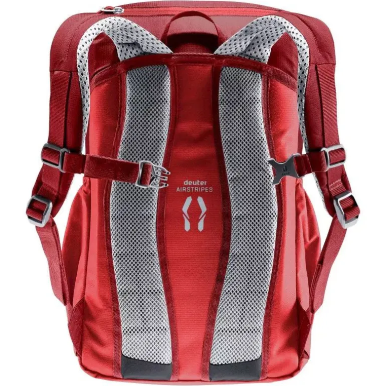 Junior 18L - Deuter - Masala Cherry