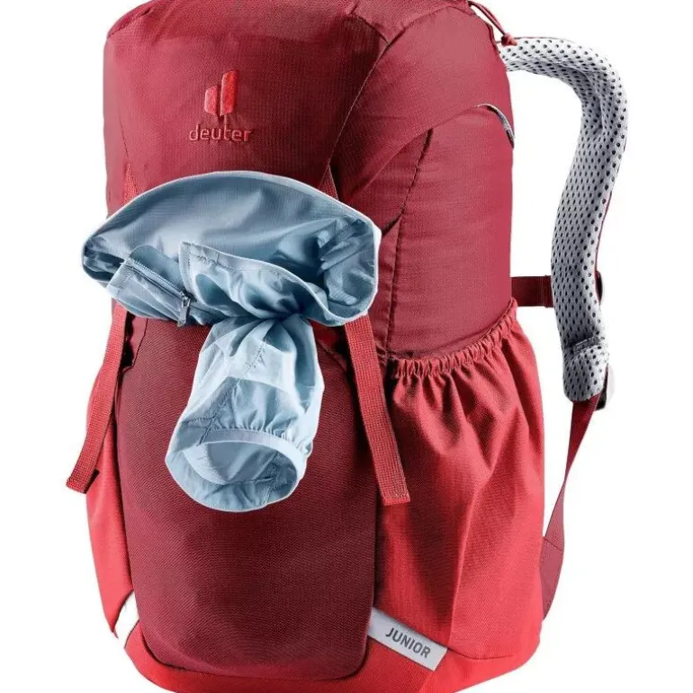 Junior 18L - Deuter - Masala Cherry
