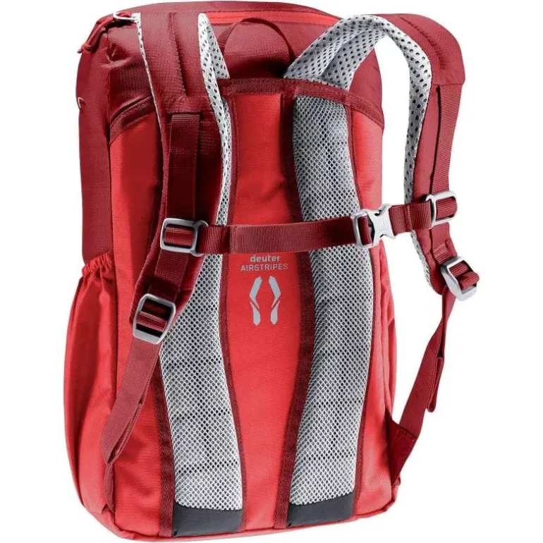 Junior 18L - Deuter - Masala Cherry