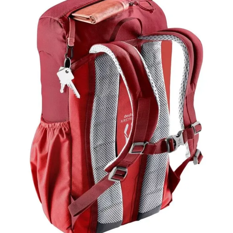Junior 18L - Deuter - Masala Cherry