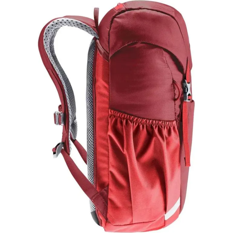 Junior 18L - Deuter - Masala Cherry