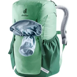 Junior 18L - Deuter - Spearmint Seagreen