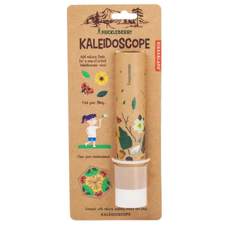 Kaléidoscope enfant - Huckleberry