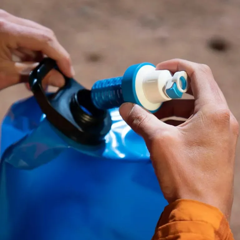 Katadyn Befree Gravity 6L