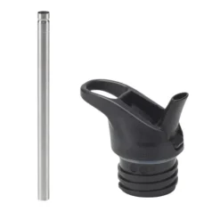 Kid Kanteen isotherme en inox - 350 ml - Owlet