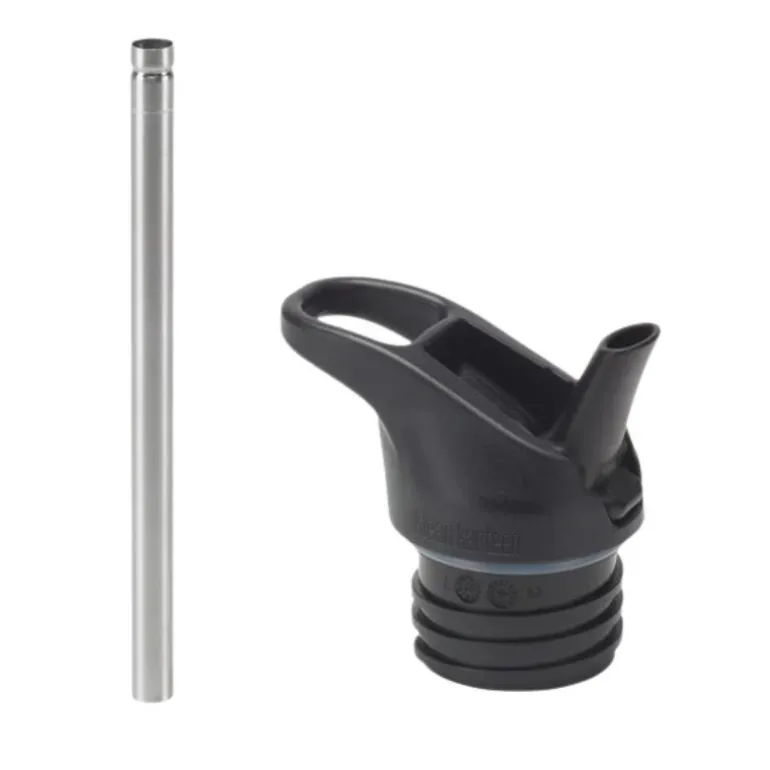 Kid Kanteen isotherme en inox - 350 ml - Dino Skate