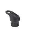 Kid Kanteen 350 ml en Inox - bouchon sport à rabat - Milky Way