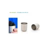 Kit Biberon-gourde évolutif Isotherme Organic Kidz