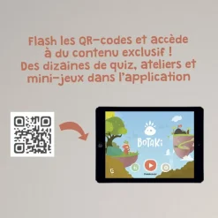 Kit d'activités - Semis salade - Botaki