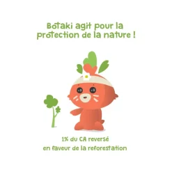 Kit d'activités - Semis tomate - Botaki