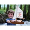 Kit d'assemblage catamaran - Terra Kids