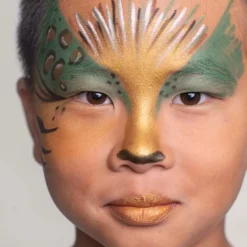 Kit de 6 crayons de maquillage bio Vie Sauvage - Namaki