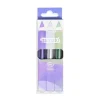 Kit de 3 crayons de maquillage pailletés Namaki - Clair de Lune