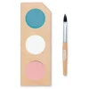 Kit de maquillage 3 couleurs - Princesse et Licorne - Namaki