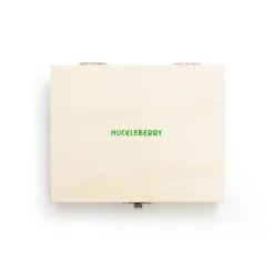 Kit de peinture paysage - Huckleberry