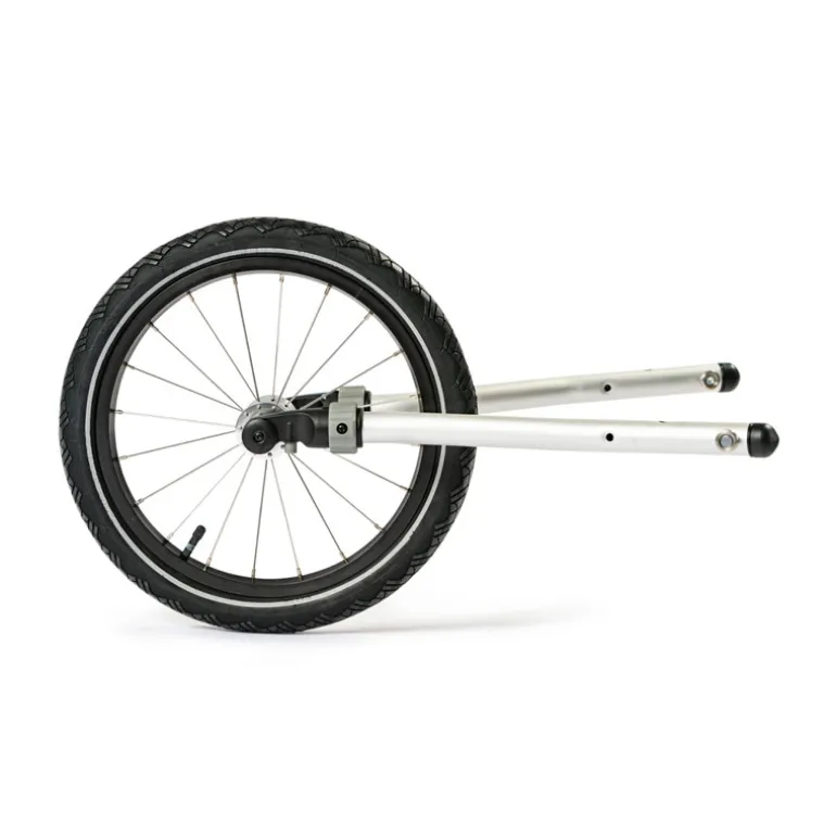 Kit jogging pour remorque Croozer
