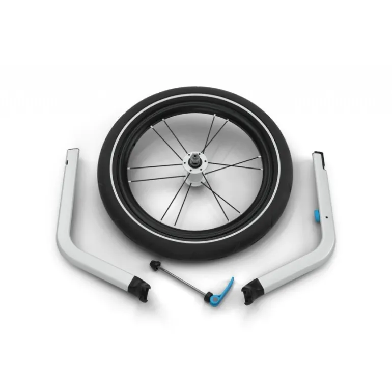 Kit Jogging pour remorque Thule