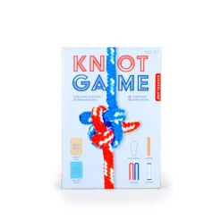 Kit pour apprendre à faire les nœuds - Huckleberry