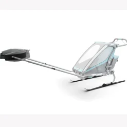 Kit ski & randonnée pour remorque Thule