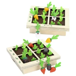 La bataille du Potager - Vilac