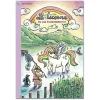 La licorne du Lac d'Aiguebelette - Contes Alpins - Dès 6 ans