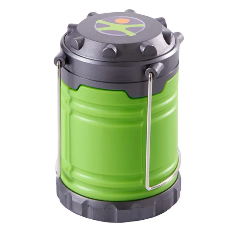 Lampe de camping enfant - Terra Kids