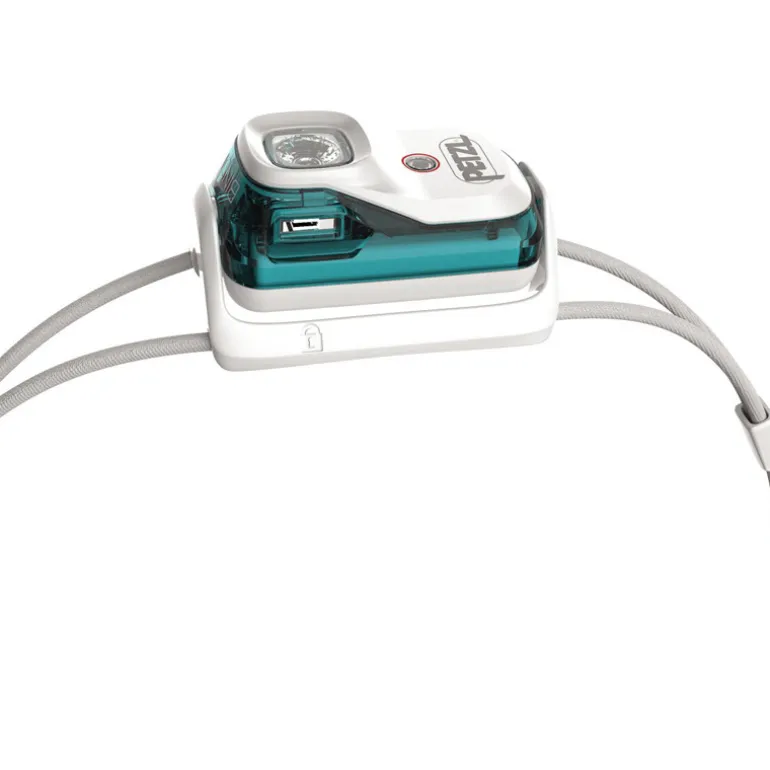Lampe frontale Bindi - Petzl - Emerald