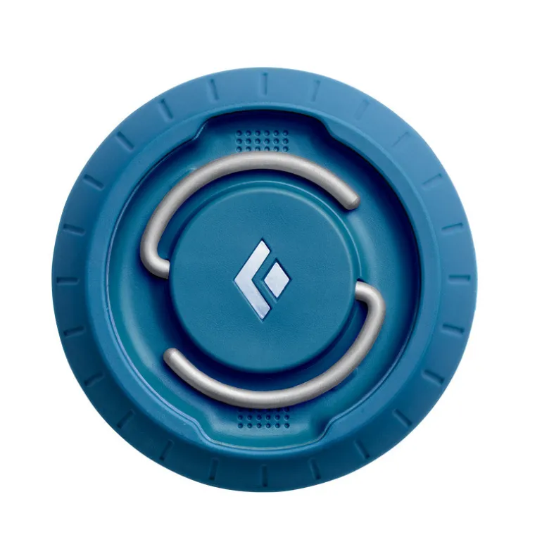 Lampe Moji - Black Diamond - Azul