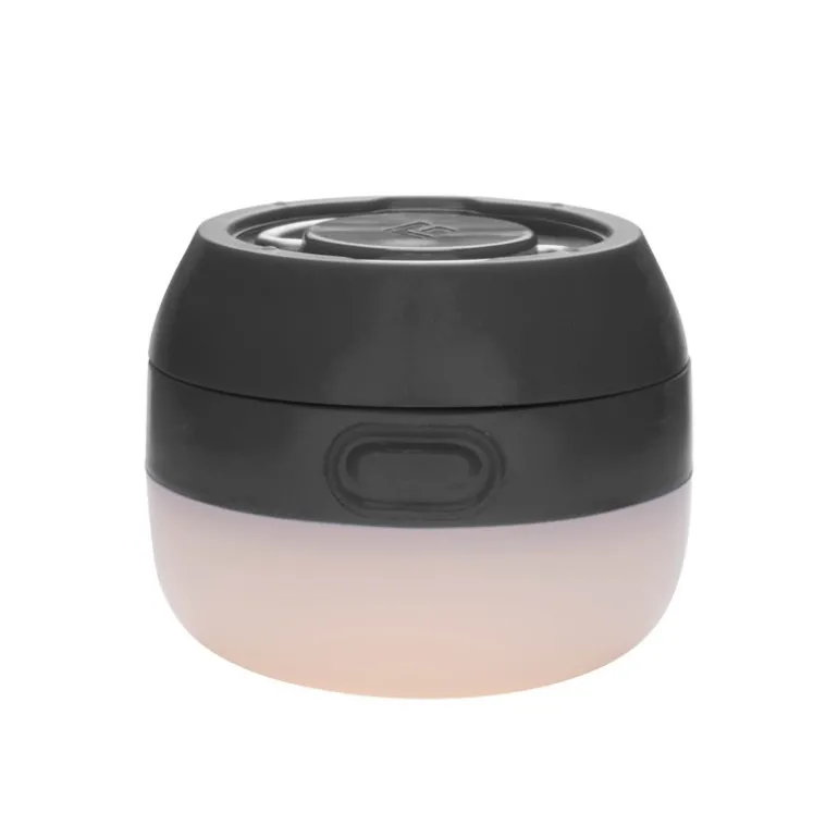 Lampe Moji - Black Diamond - Graphite