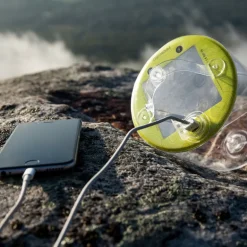 Lampe solaire gonflable Luci Outdoor 2.0 Pro-Mobile - MPOWERD