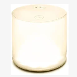 Lampe solaire Luci Lux, la veilleuse solaire MPOWERD
