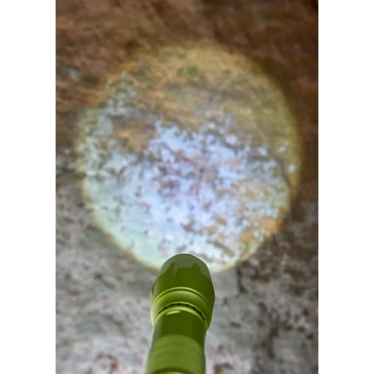 Lampe torche pour enfant - Terra Kids de Haba