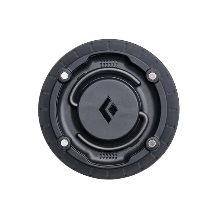 Lanterne - Moji + - colorée à piles ou batterie - Black Diamond - Black