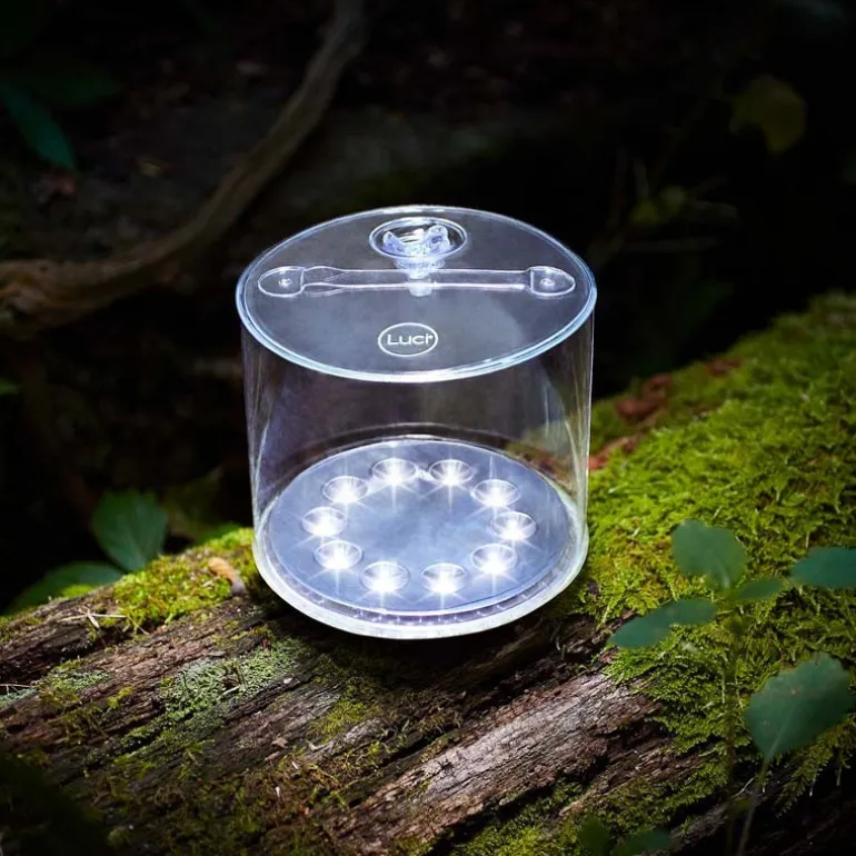 Lanterne solaire Luci Outdoor 2.0 - Mpowerd
