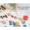 L'atelier Nature - Les après-midi créatifs - Editions Mango