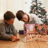 Le calendrier de l'Avent'ure En Cavale - Gourmandise