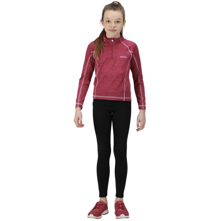 Legging chaud Barlia Winter - Regatta - Black