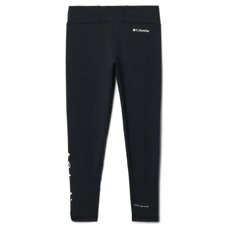 Legging de sport enfant - Columbia - Hike - Black