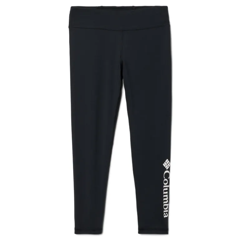 Legging de sport enfant - Columbia - Hike - Black