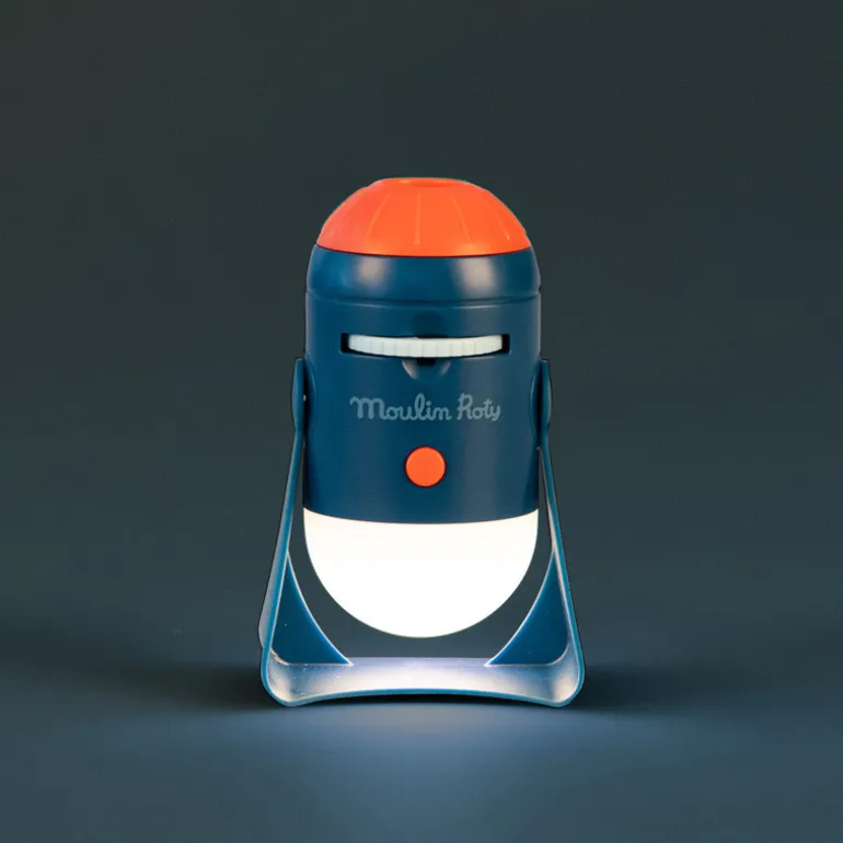 Le projecteur de l’explorateur - Moulin Roty