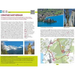 Le P'tit Crapahut - Autour d'Annecy (3ed)