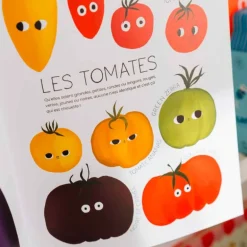 Les Petits Caractères - Marcel et Joachim