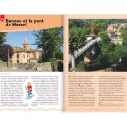 Les Sentiers d’Émilie en Ariège - Vol.2