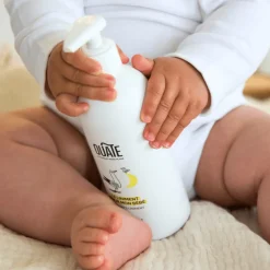 Liniment pour mon bébé - Ouate