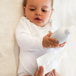 Liniment pour mon bébé - Ouate